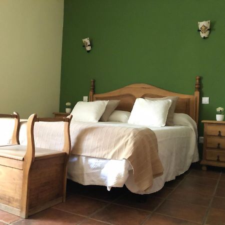 Casa Rural El Infante Oropesa Extérieur photo
