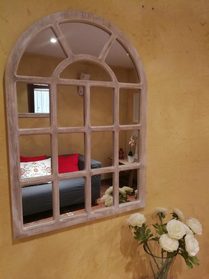 Casa Rural El Infante Oropesa Extérieur photo
