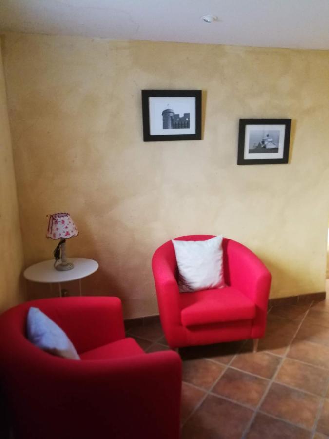 Casa Rural El Infante Oropesa Extérieur photo