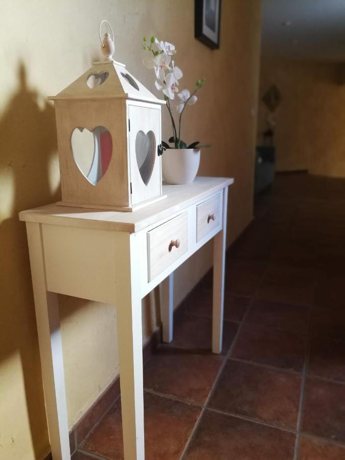 Casa Rural El Infante Oropesa Extérieur photo