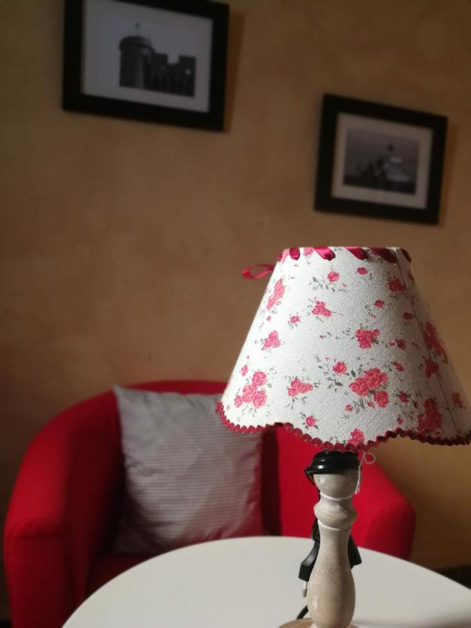 Casa Rural El Infante Oropesa Extérieur photo