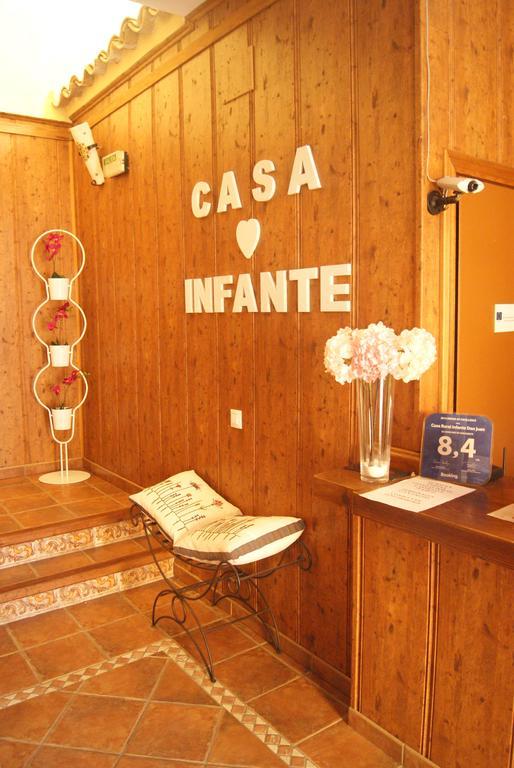 Casa Rural El Infante Oropesa Extérieur photo
